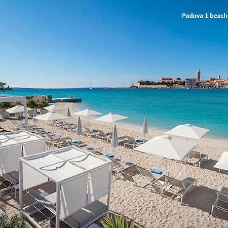 MiraMar Garden Apartment Banjol Dış mekan fotoğraf