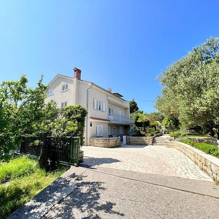 MiraMar Garden Apartment Banjol Dış mekan fotoğraf
