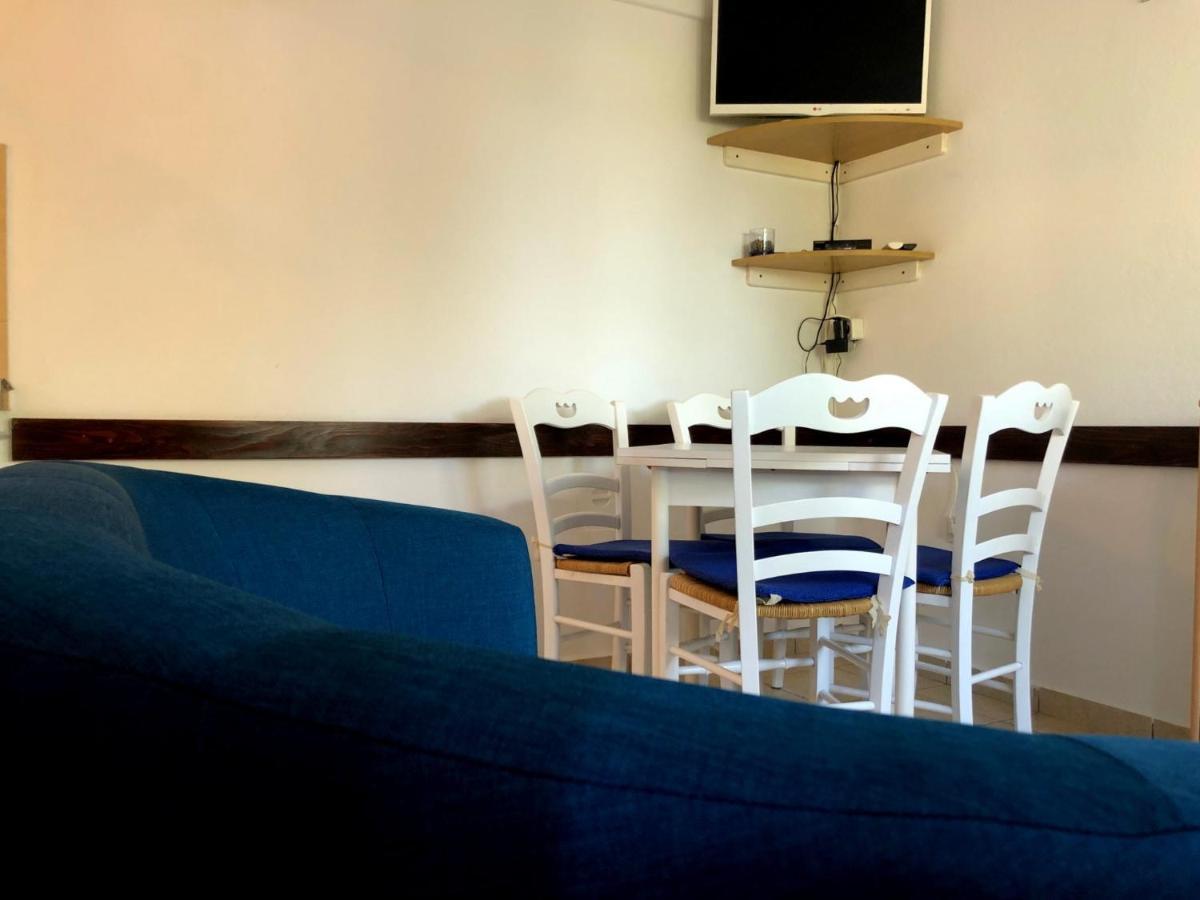 MiraMar Garden Apartment Banjol Dış mekan fotoğraf