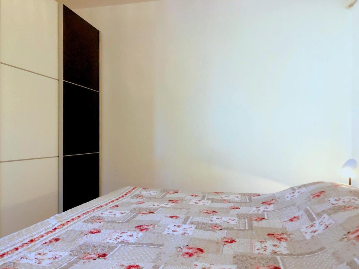MiraMar Garden Apartment Banjol Dış mekan fotoğraf