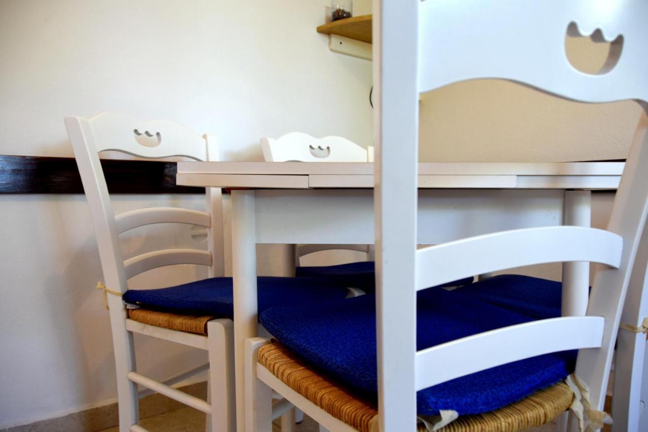 MiraMar Garden Apartment Banjol Dış mekan fotoğraf