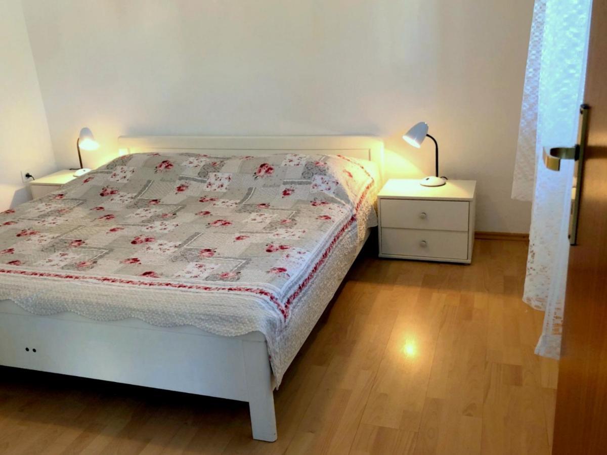 MiraMar Garden Apartment Banjol Dış mekan fotoğraf