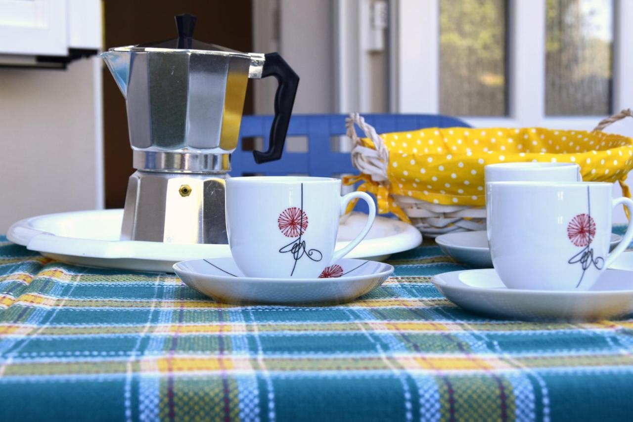 MiraMar Garden Apartment Banjol Dış mekan fotoğraf