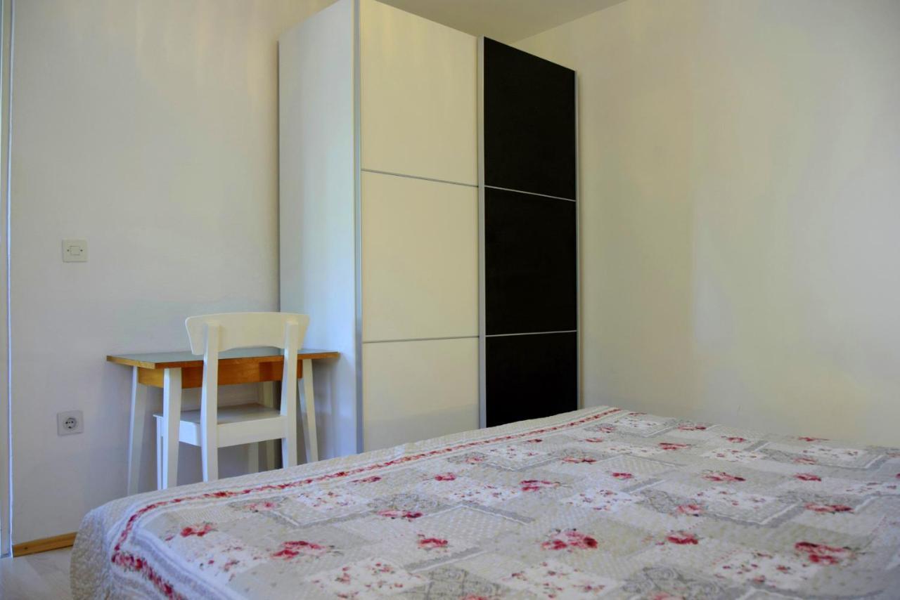 MiraMar Garden Apartment Banjol Dış mekan fotoğraf