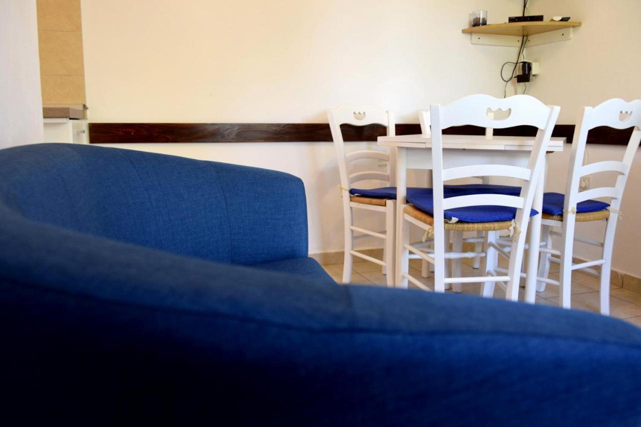 MiraMar Garden Apartment Banjol Dış mekan fotoğraf