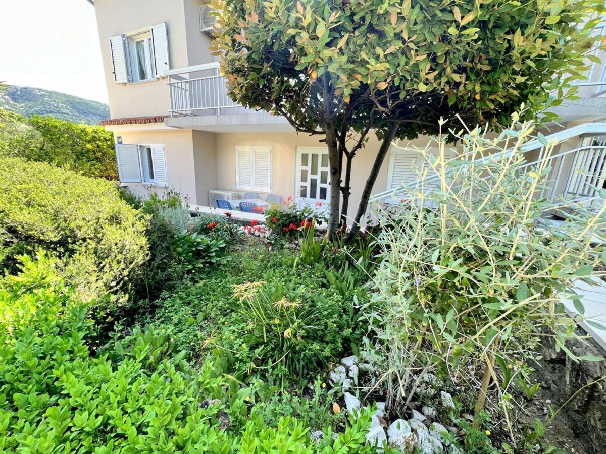 MiraMar Garden Apartment Banjol Dış mekan fotoğraf